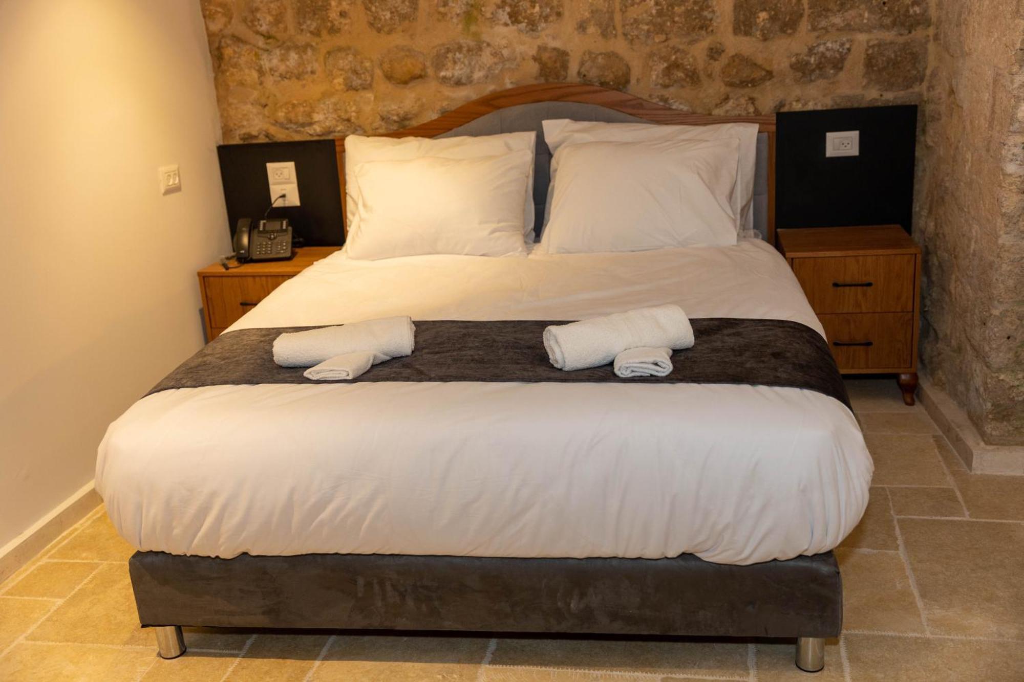 Saint Jacob Hotel Ναζαρέτ Εξωτερικό φωτογραφία