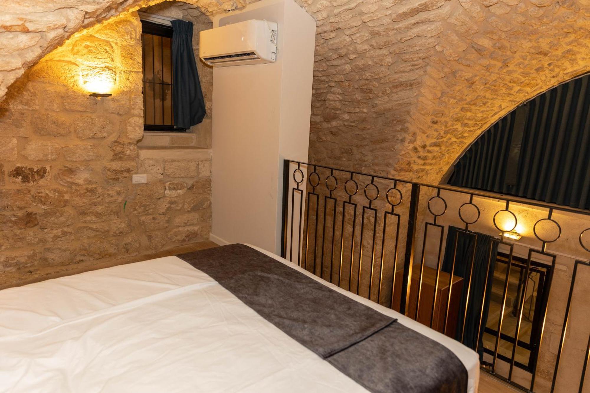 Saint Jacob Hotel Ναζαρέτ Εξωτερικό φωτογραφία